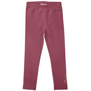 STACCATO - Md.-Leggings berry - Gr. - 110