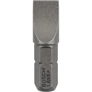 Bosch Schrauberbit Extra-Hart, 25mm Länge - 2607001472