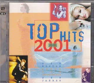 Top Hits 2001