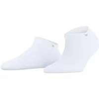 Burlington Sneakersocken Soho Vibes Einheitsgröße 36-41, melierte Optik