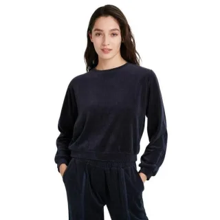 Desigual Damenhoodies Blau 328877