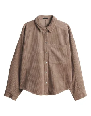 Opus - Frenca, light mocca - Gr. - 34