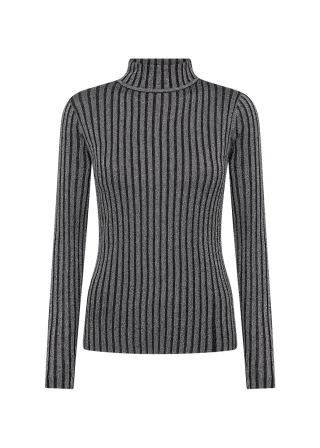 Soyaconcept - SC-VIOLETTA 1 c black combi - Gr. - XL