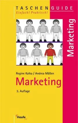 Marketing.(STS-TaschenGuide)