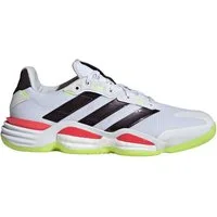 adidas Performance Hallen-Indoorschuhe Stabil 16 weiss/bunt Herren Badmintonschuh