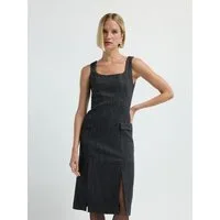 adL Midikleid