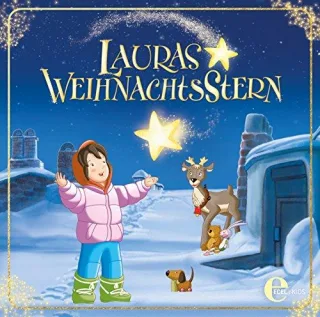 Das Original-Hörspiel Z.Weihnachtsspezial