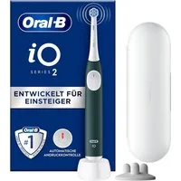 Oral-B Elektrische Zahnbürste