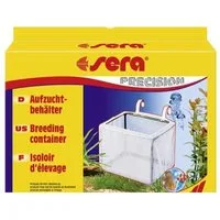 Sera Aquariumfilter Sera Aquarienzubehör Aufzuchtsbehälter