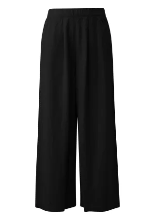 qs - Hose schwarz - Gr. - 36