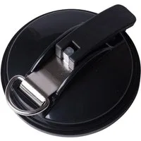040Parts Spanngurt 040Parts Saugnapfhaken Saughaken - Camping Zubehör Zelt Haushalt
