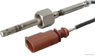 HERTH&BUSS Sensor, Abgastemperatur - 70682048