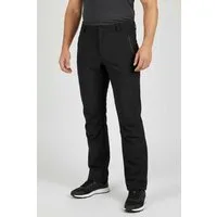 Killtec Softshellhose KOW 49 MN SFTSHLL PNTS für Outdoor-Aktivitäten, aus funktionalem Material, atmungsaktiv