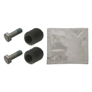Febi F?hrungsh?lsensatz f?r Brems Audi Ford Seat VW