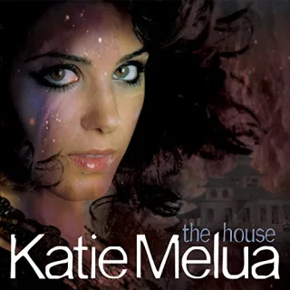 The House [Audio CD] MeluaKatie