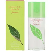 Elizabeth Arden Eau de Toilette Green Tea Summer