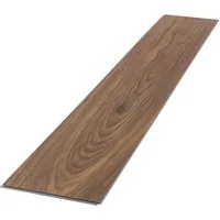 ML-DESIGN Vinylboden PVC Vinyl Bodenbelag Klick-Vinyl Holzoptik Vinylbodenbelag wasserfest, Klickvinyl 7,7m² / 35x Dielen Bodenbelag 4,2mm Dicke