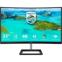 Philips Philips 328E1CA LCD-Monitor (3840 x 2160, 4 ms Reaktionszeit, VA Panel)
