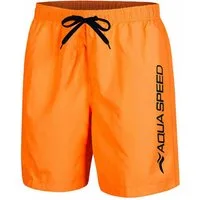 Aqua Speed Boardshorts (OWEN Badeshorts Badehose Schwimmhose Strandhose Mann) Hoher Tragekomfort bei Poolbesuchen und entspannten Strandtagen