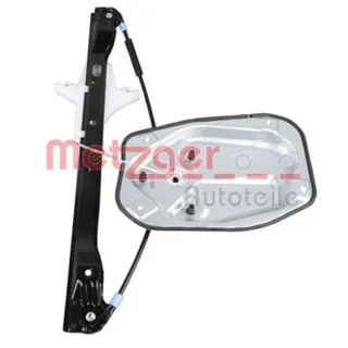 Metzger Fensterheber hinten links VW Golf 5 Plus