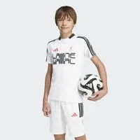 adidas Performance T-Shirt LY HOT TEE Y