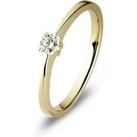 CHRIST Diamantring