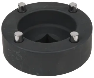 KS Tools 3-4“ Stecknuss für Hubzylinder - 460.1051