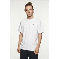 Vans T-Shirt SALTONLOOSESS lässiger Schnitt, aus Baumwolle, erhältlich in den Größen S bis XXL