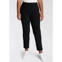 KjBRAND Jerseyhose Jenny mit elastischem Schlupfbund