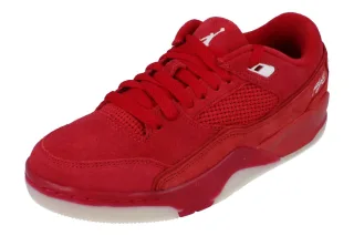 Nike Damen Air Jordan Flight Court Trainer