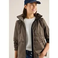 CECIL Windbreaker mit Stehkragen