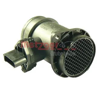 Metzger Luftmassenmesser Audi A4 A6 VW Caddy Lt Passat Polo Transporter