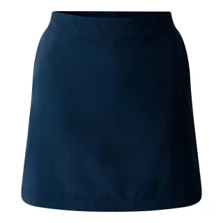 Dare 2B - "Melodious" Hosenrock für Damen (Dunkel-Jeansblau)