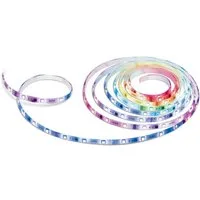 tp-link Tapo L920-5 Smarter LED-Lichtstreifen, RGB, dimmbar, zuschneidbar, mit Timer, Voice Control
