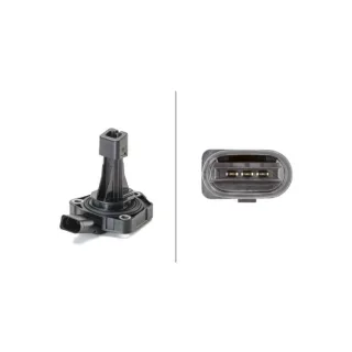 Hella Motor?lstandsensor Audi Seat Skoda VW 6PR013680-021