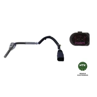 NTK Abgastemperatursensor nach Partikelfilter Audi A4 A5 94869