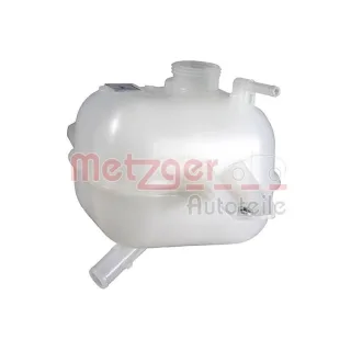 Metzger K?hlmittelausgleichsbeh?lter Fiat Doblo Linea Opel Combo