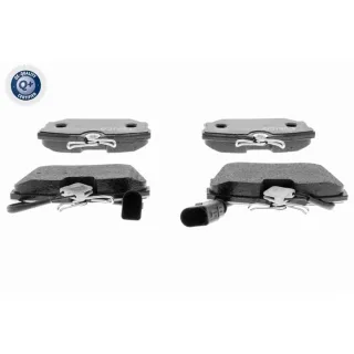 Vaico Bremsbel?ge hinten Ford Galaxy Seat Alhambra VW Sharan Transporter