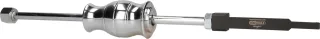 KS Tools Injektoren-Auszieher mit Schlagauszieher für Scania, 430 mm - 460.4015