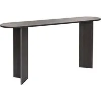 Skye Decor Konsolentisch Sira (Packing, 1 Tisch), 150 cm x 75 cm x 35 cm, 100% melaminbeschichtete