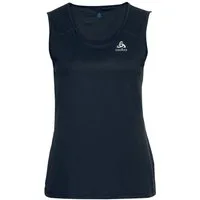 Odlo Funktionstop Tank Crew Neck Cardada mit ZeroScent-Technologie