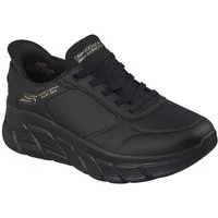 Skechers BOBS B FLEX HI-WORKDAY Sneakerboots