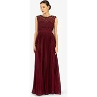 Kraimod Abendkleid aus hochwertigem Polyester Material