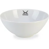 Sansibar Sylt Müslischale Müslischale SANSIBAR LUNNA D 16.50 cm weiß
