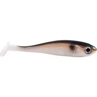 Jackson Fishing Kunstköder, Jackson Active Shad 8,0cm Green Back Gummifisch