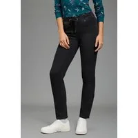 KangaROOS Jogg Pants mit Eingrifftaschen, Gesäßtaschen und Coinpocket, gerader Straight-Fit