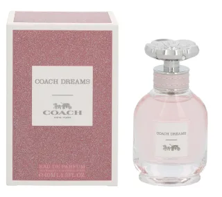 Coach Dreams Eau De Parfum 40ml