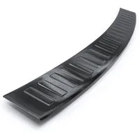 tuning-art Ladekantenschutz L298 Edelstahl passgenau für Opel Astra Sports Tourer 07/2015-2021