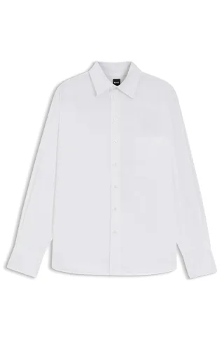 BOSS Womenswear Black - Saturday_1 White - Gr. - 38