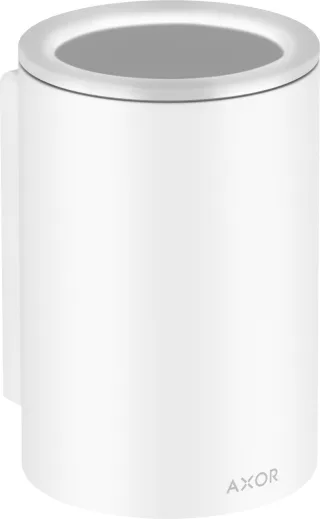 Hansgrohe Zahnputzbecher 42804700